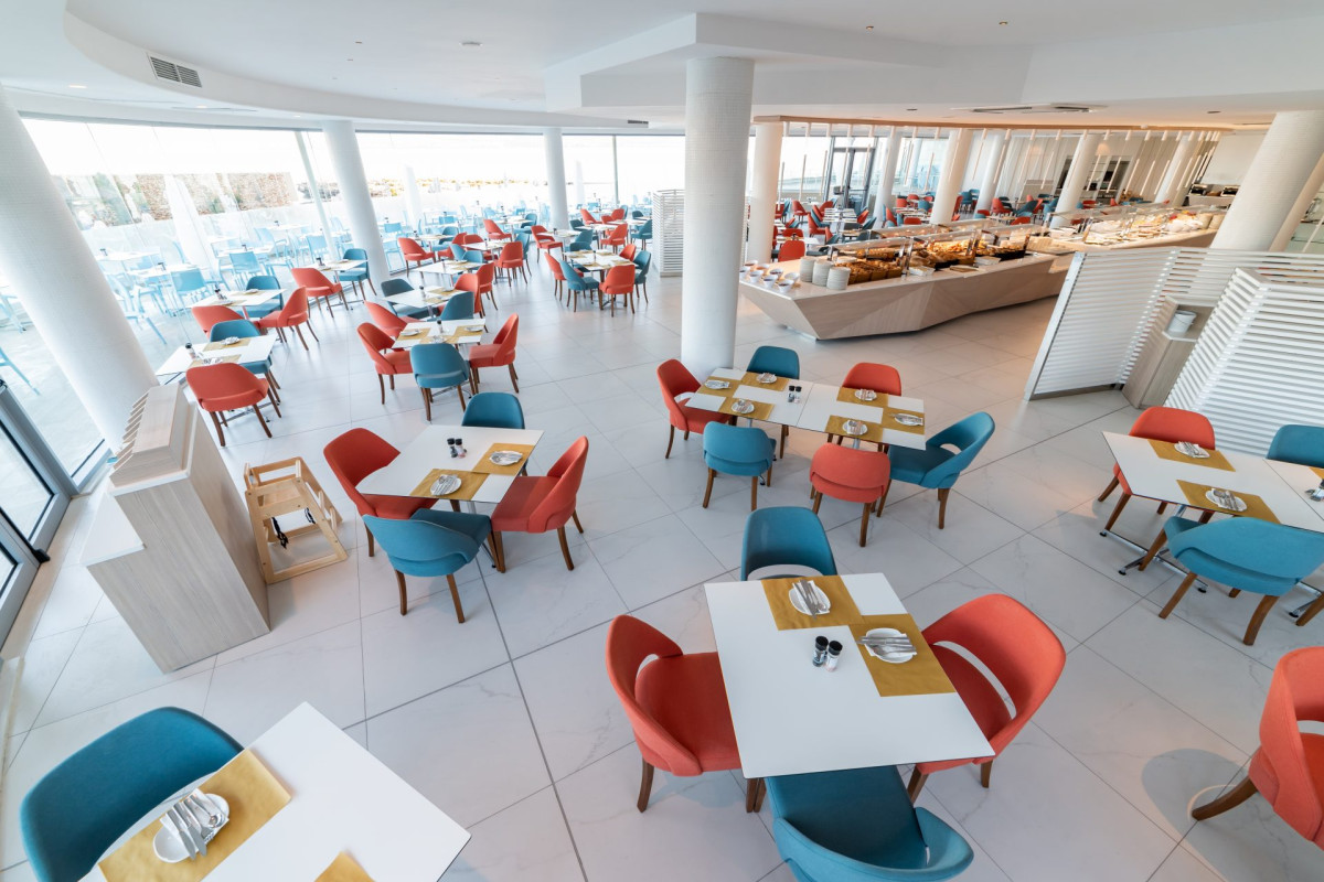 Ramla Bay Resort