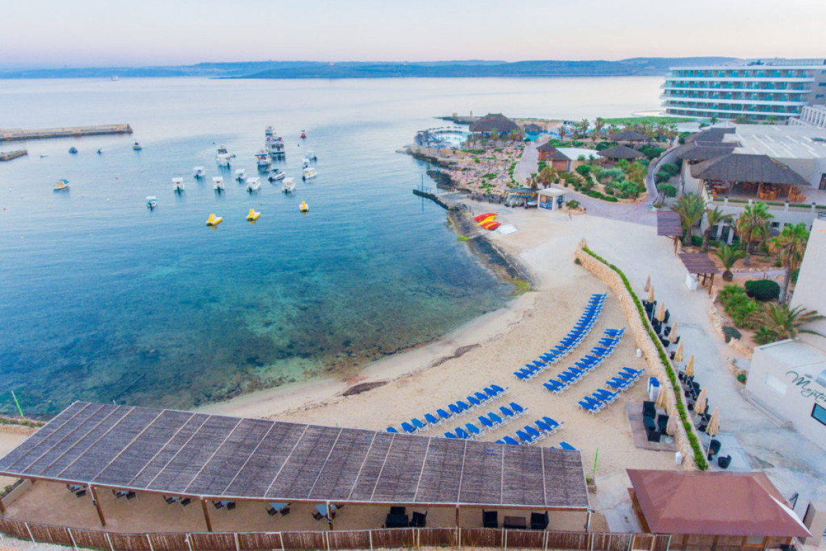 Ramla Bay Resort