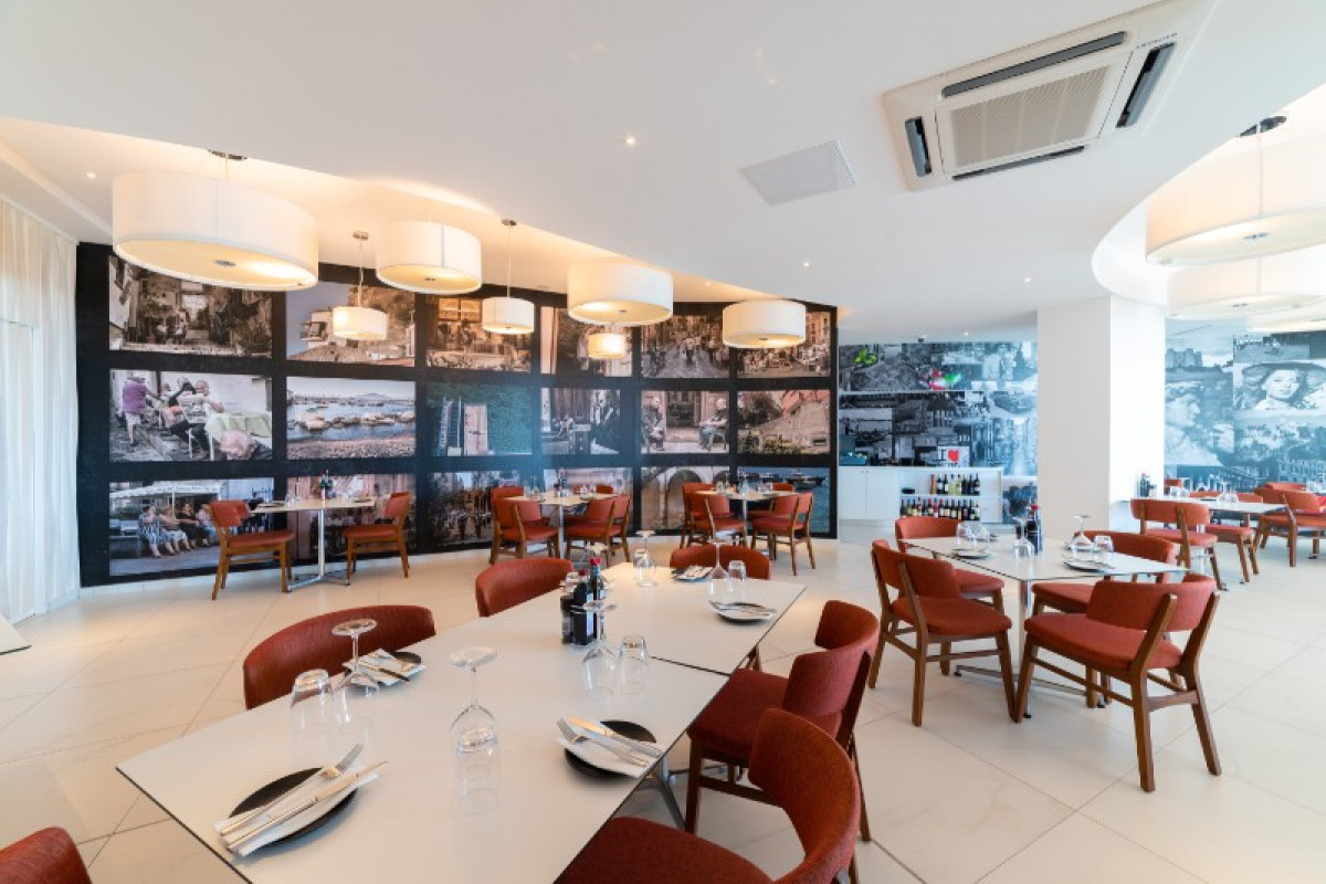 Ramla Bay Resort