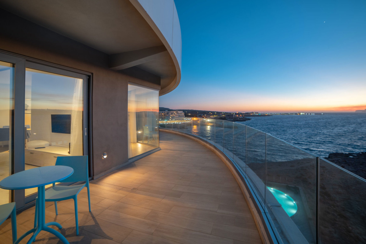 Ramla Bay Resort
