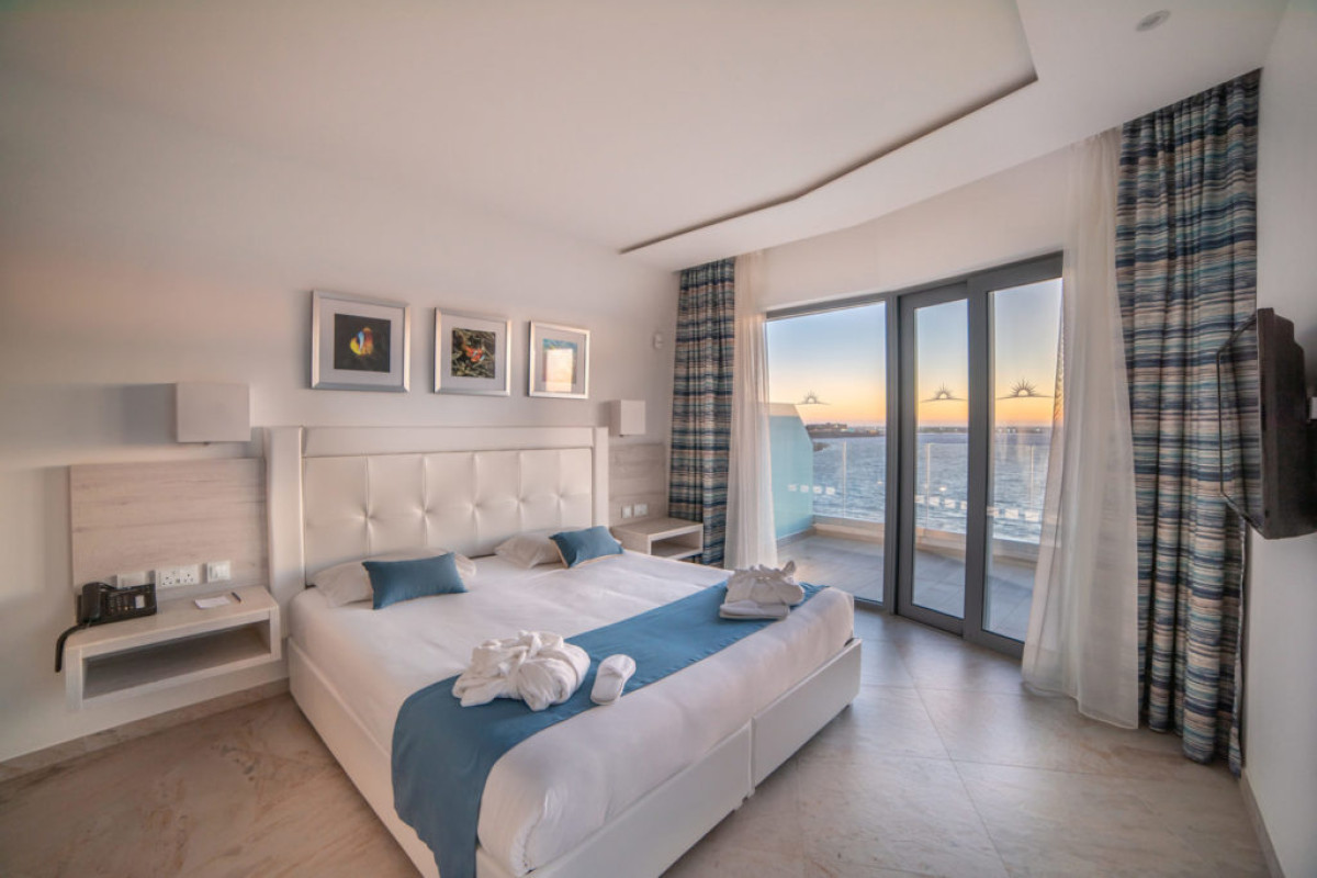 Ramla Bay Resort