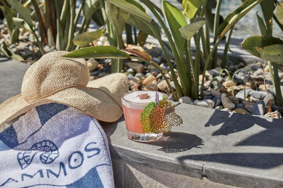 RAMMOS MANAGED BY DEDEMAN