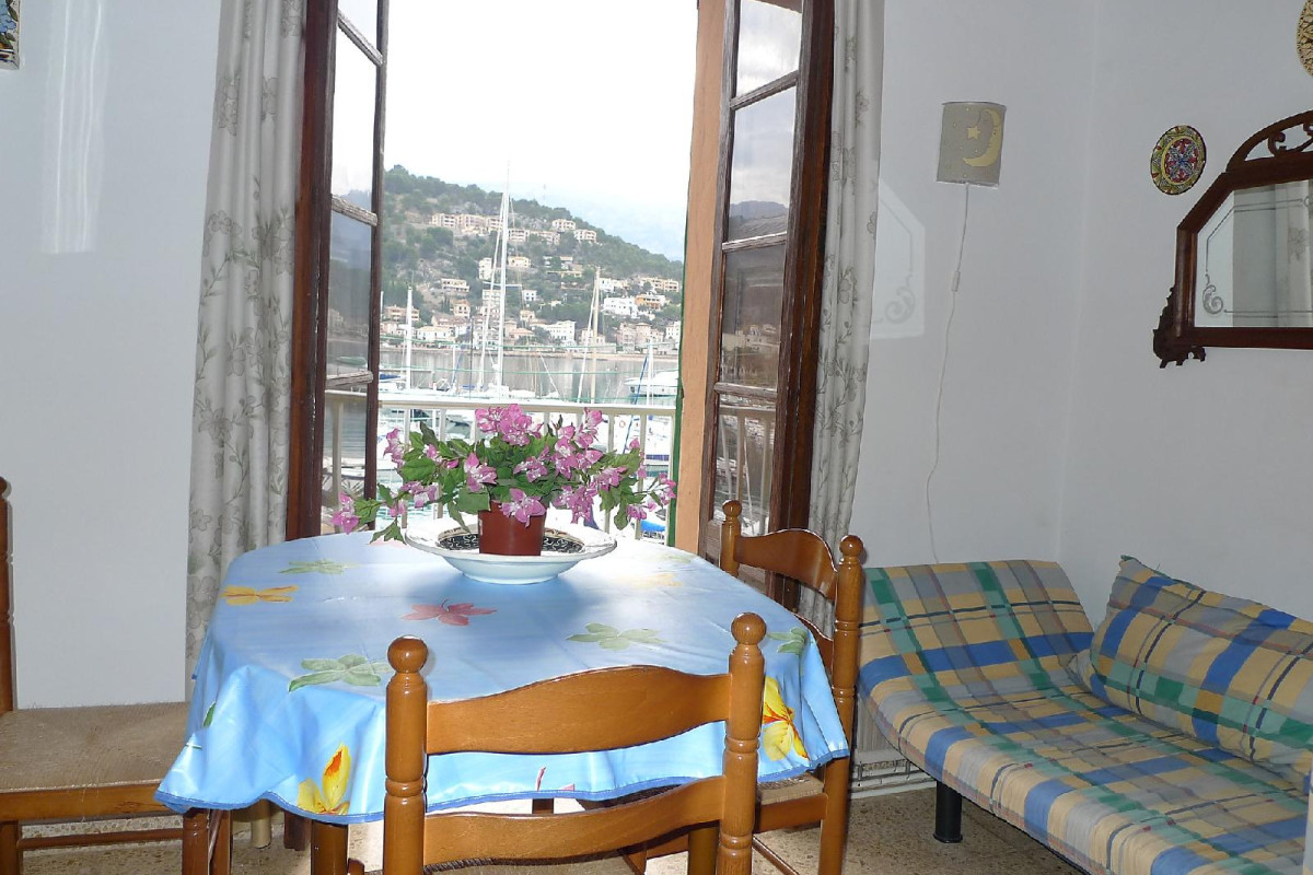 Ramon Penyafort - Two Bedroom