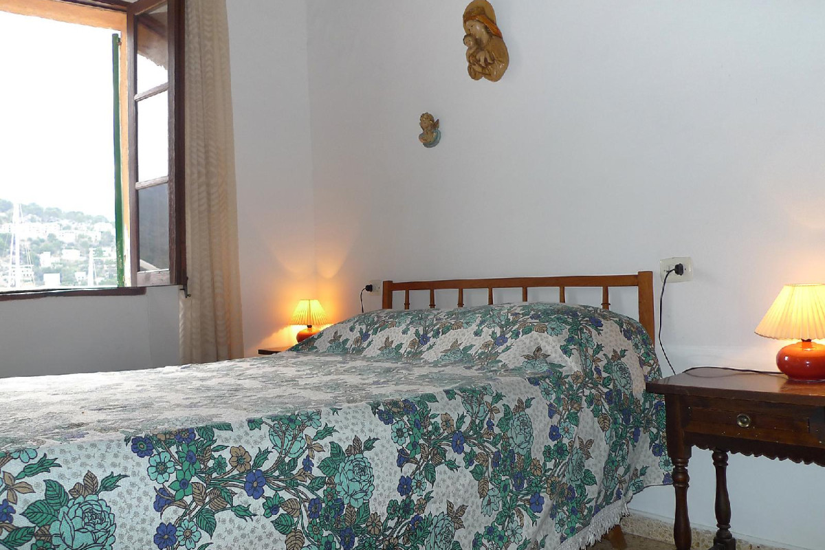 Ramon Penyafort - Two Bedroom
