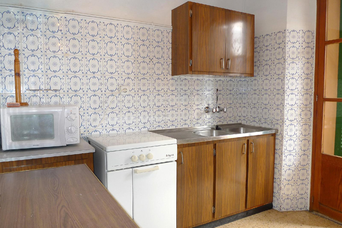 Ramon Penyafort - Two Bedroom
