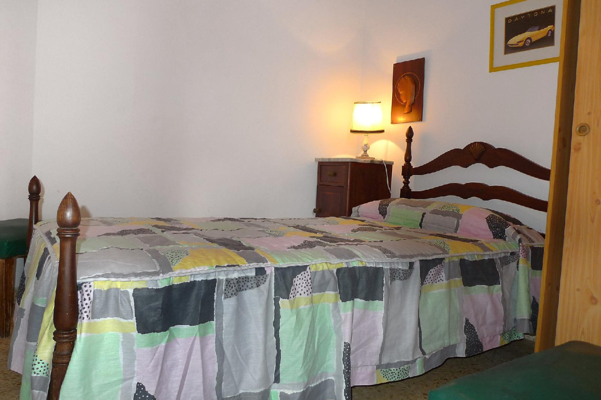 Ramon Penyafort - Two Bedroom