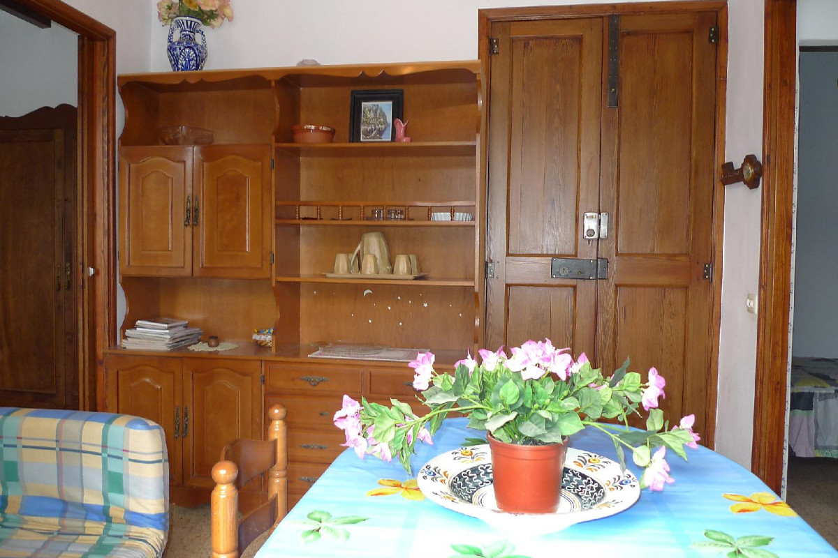 Ramon Penyafort - Two Bedroom
