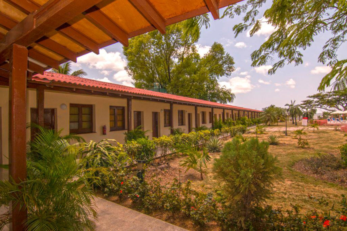 Rancho Club