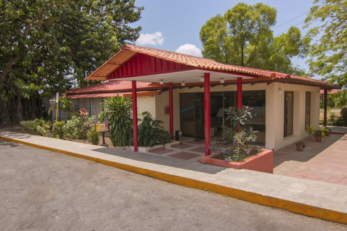 Rancho Club