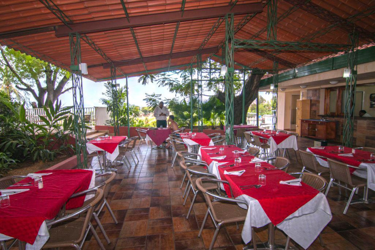 Rancho Club