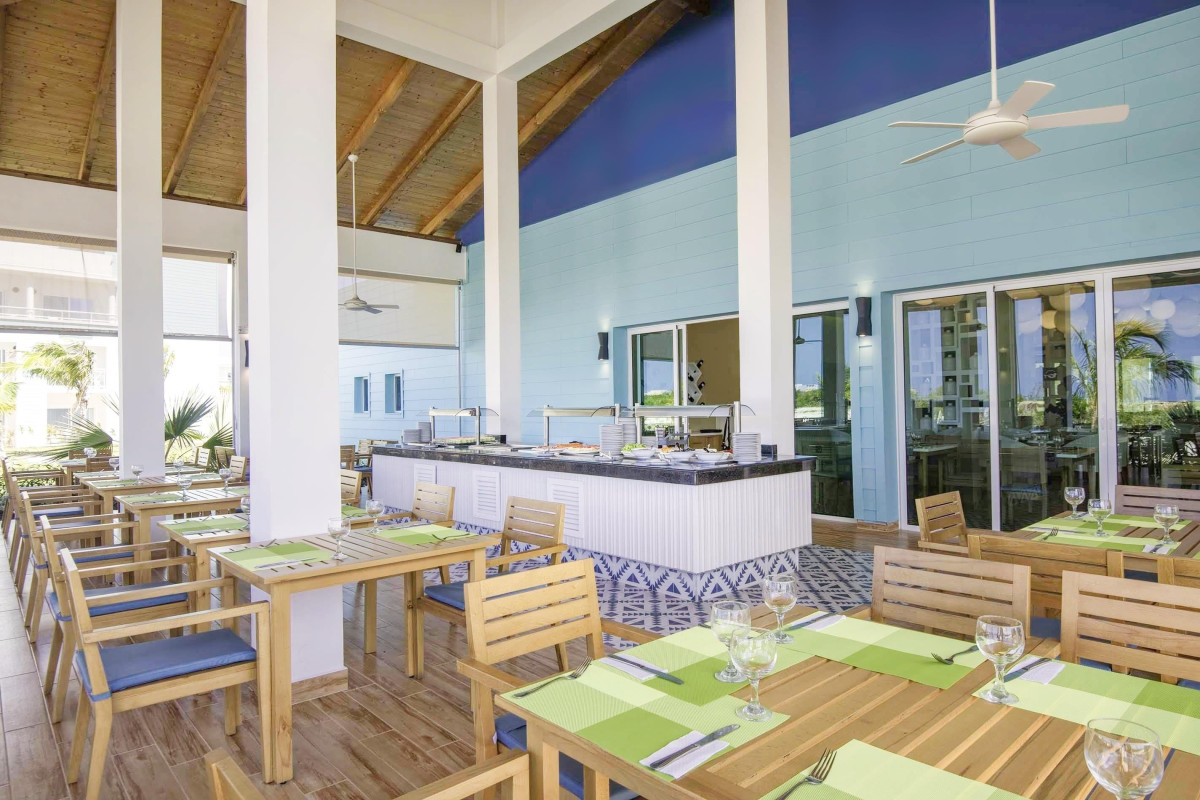 Grand Sirenis Cayo Santa Maria