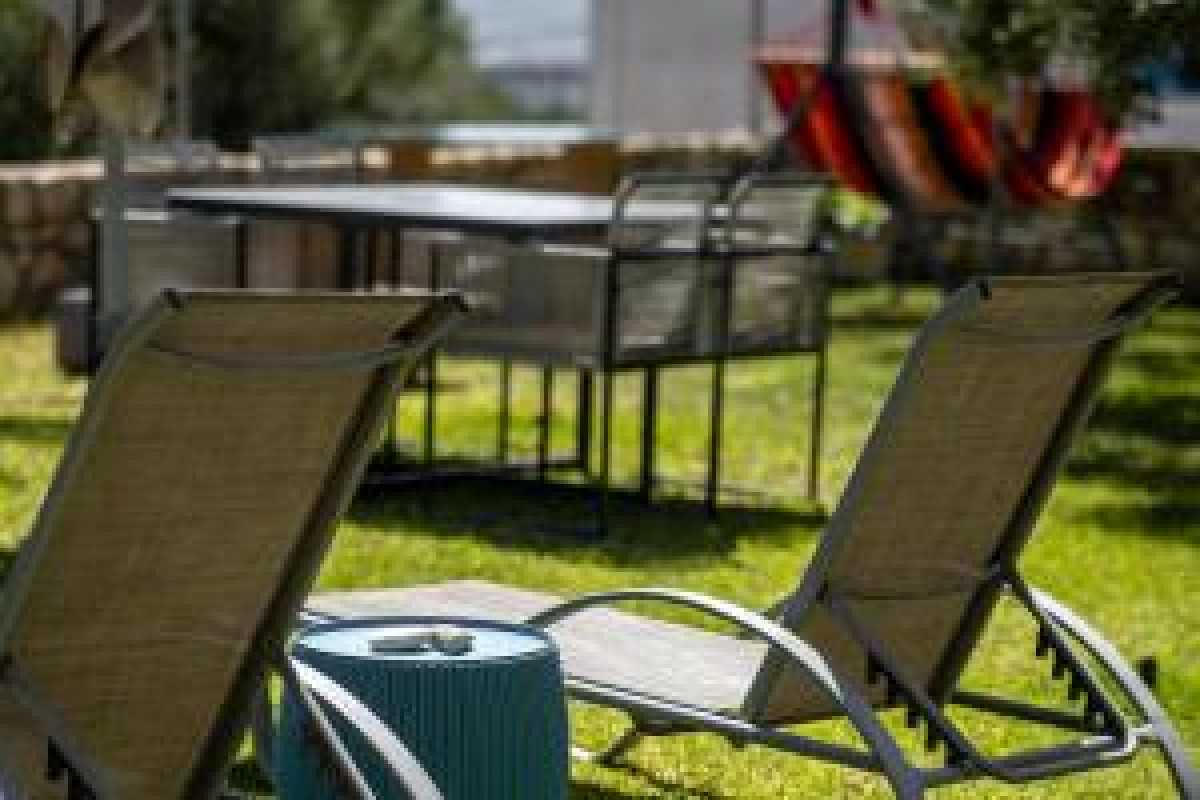 Rania Studios and Apartments