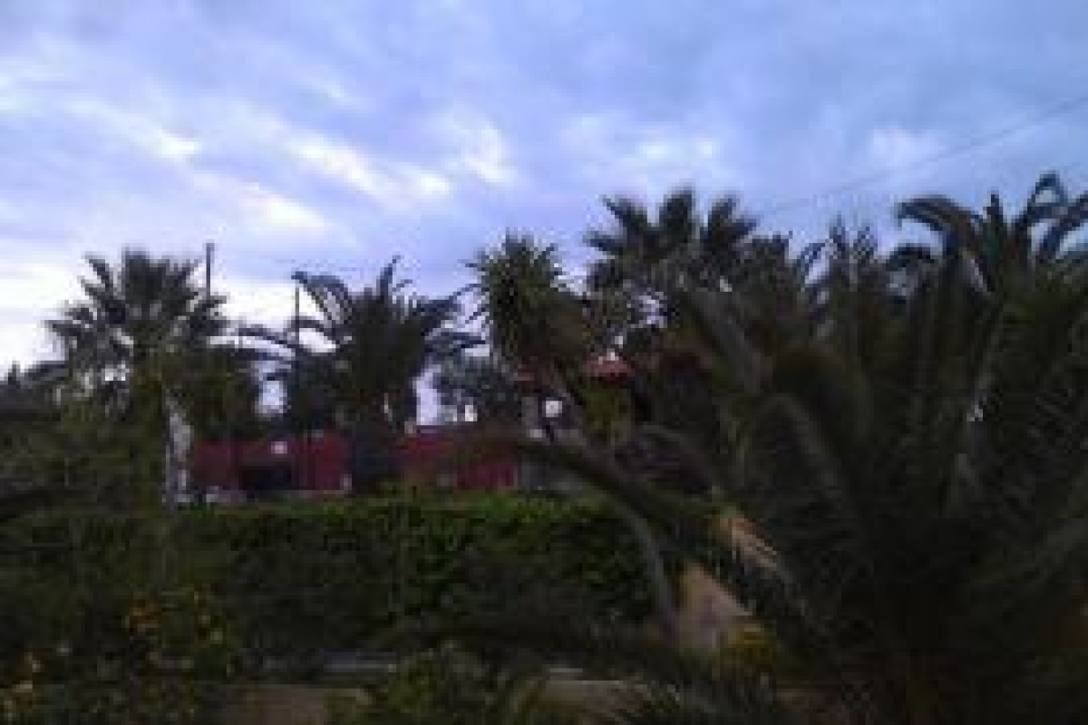 Rania Studios and Apartments