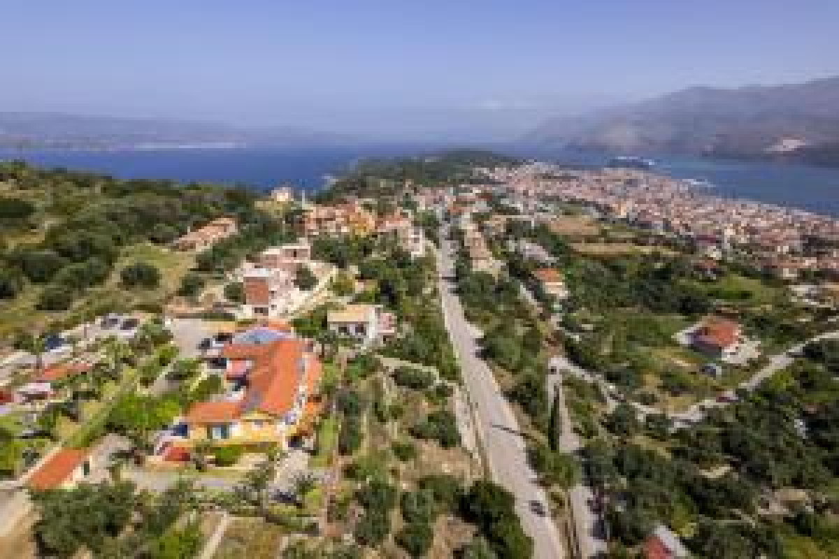 Rania Studios and Apartments