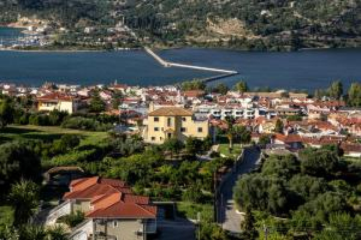 Rania Studios and Apartments
