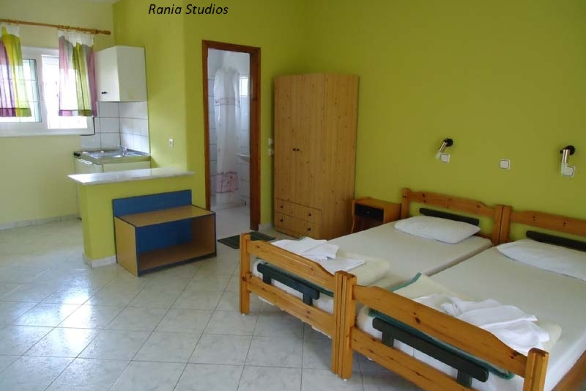 Studios Rania