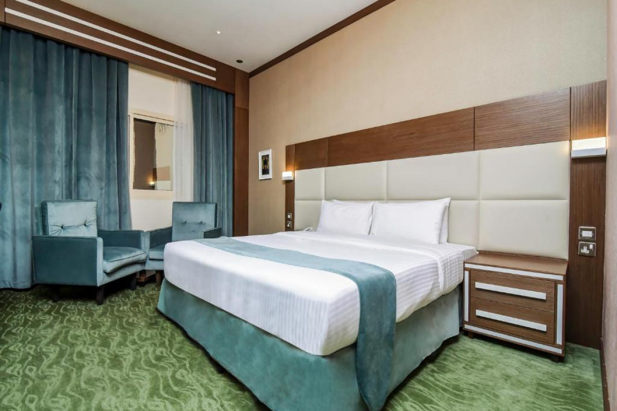 Ras Al Khaimah Hotel