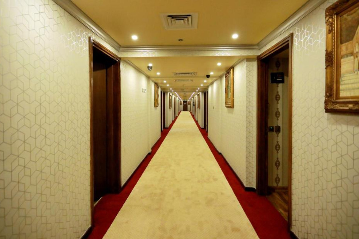 Ras Al Khaimah Hotel