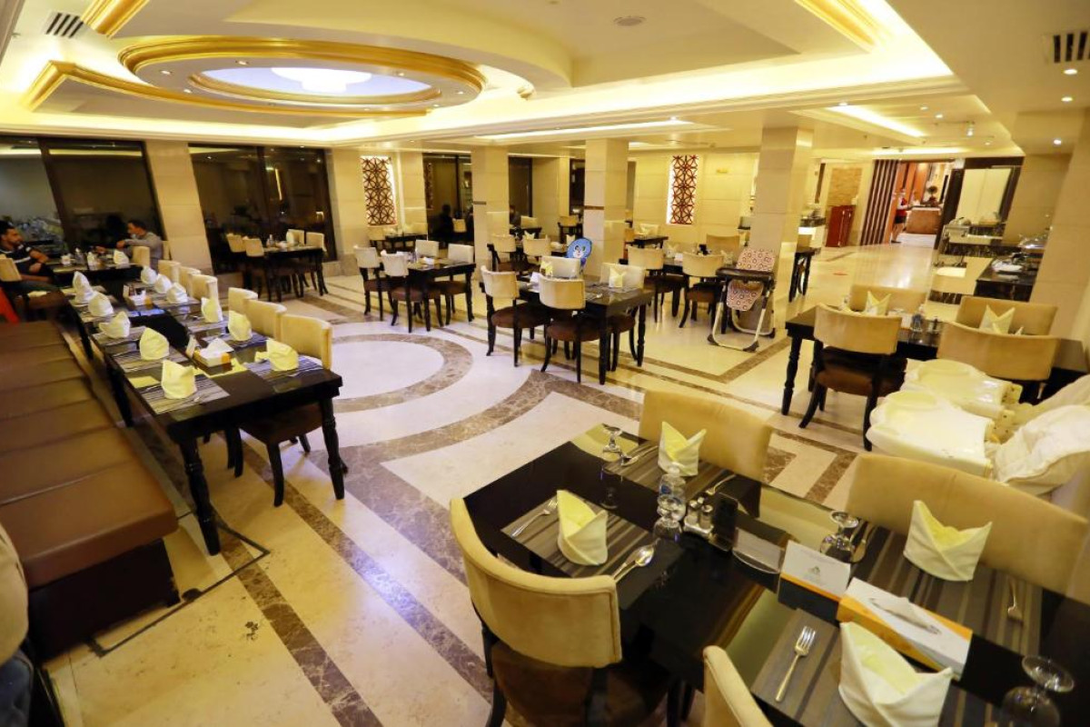 Ras Al Khaimah Hotel
