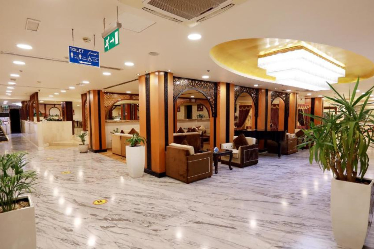 Ras Al Khaimah Hotel