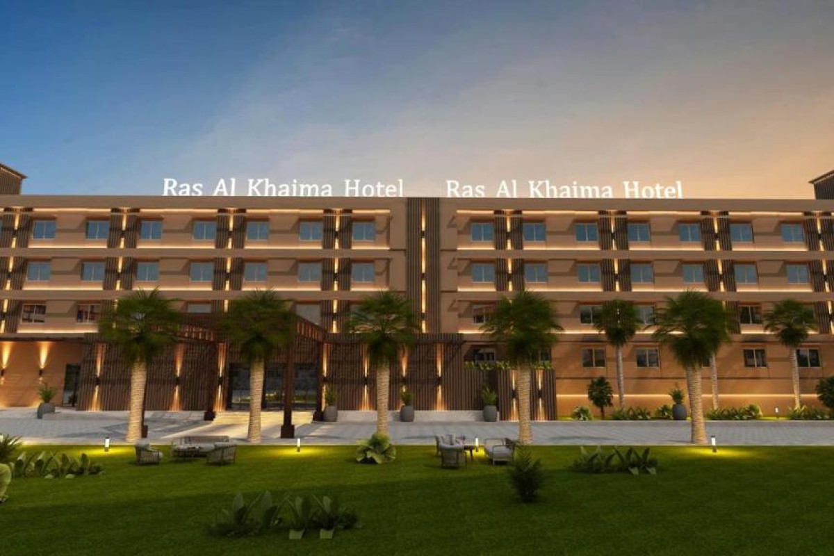 Ras Al Khaimah Hotel