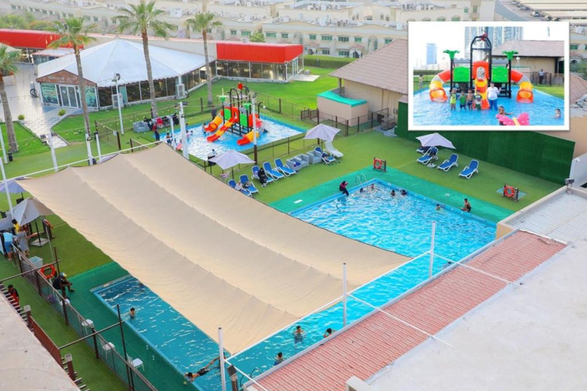 Ras Al Khaimah Hotel