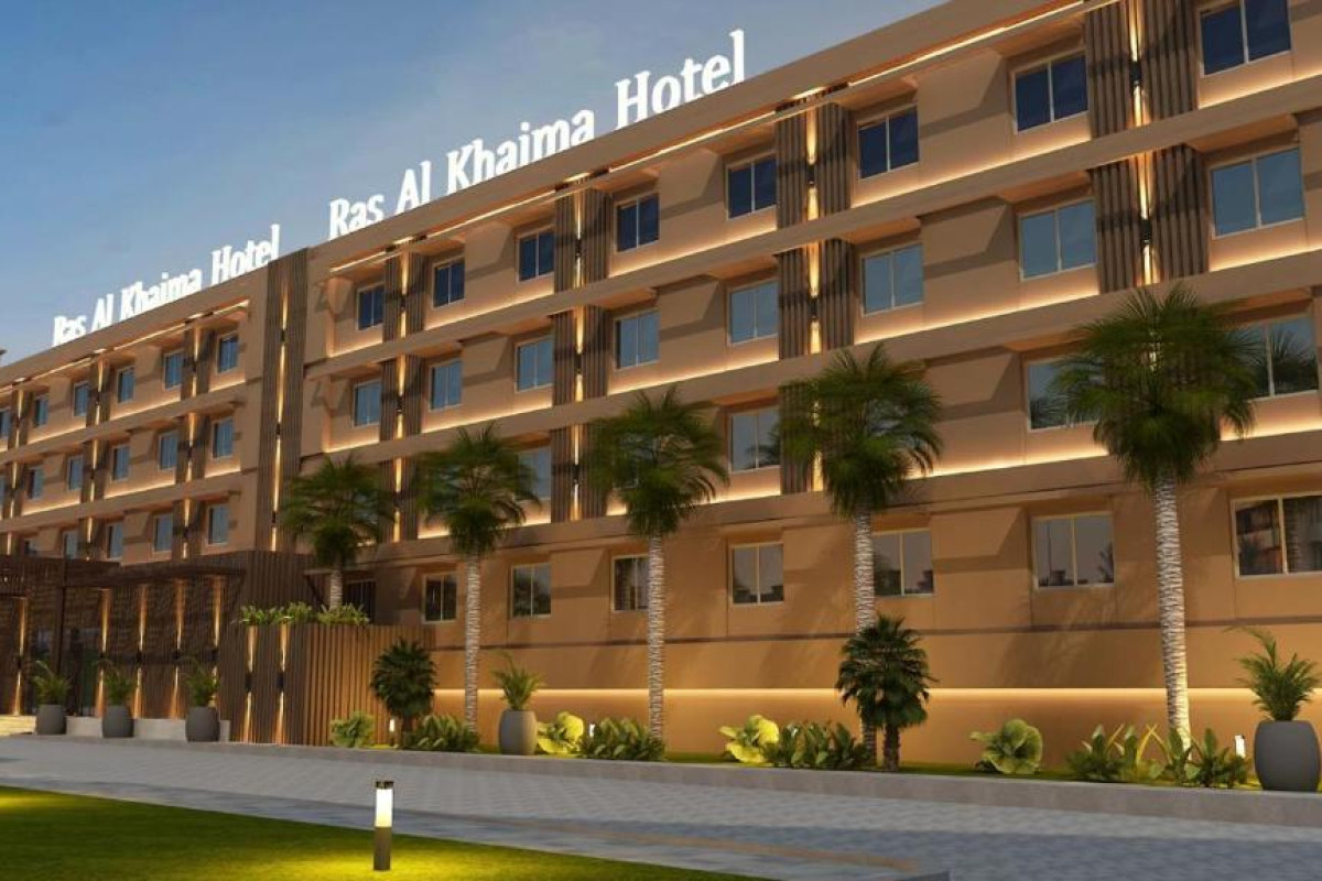 Ras Al Khaimah Hotel