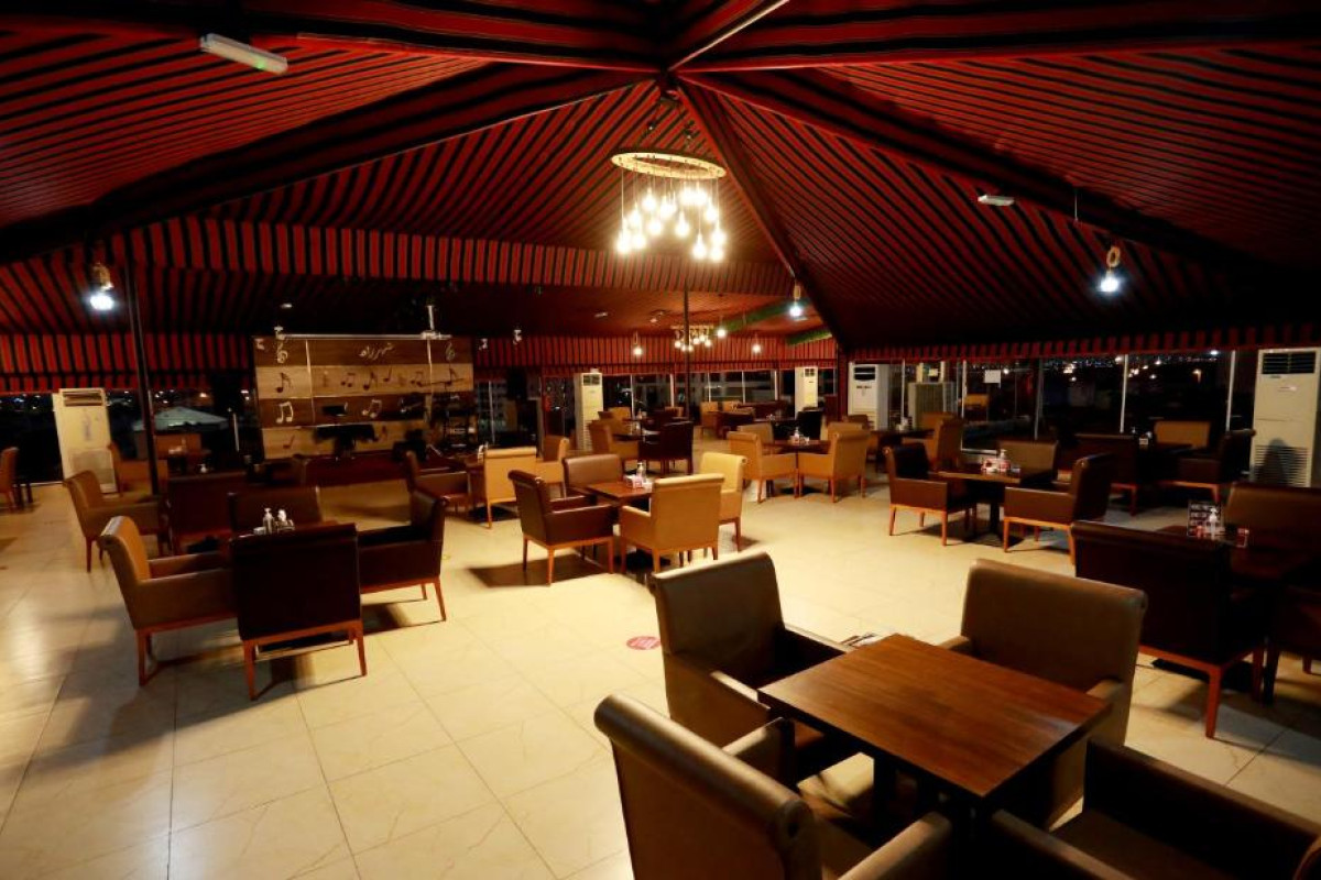 Ras Al Khaimah Hotel