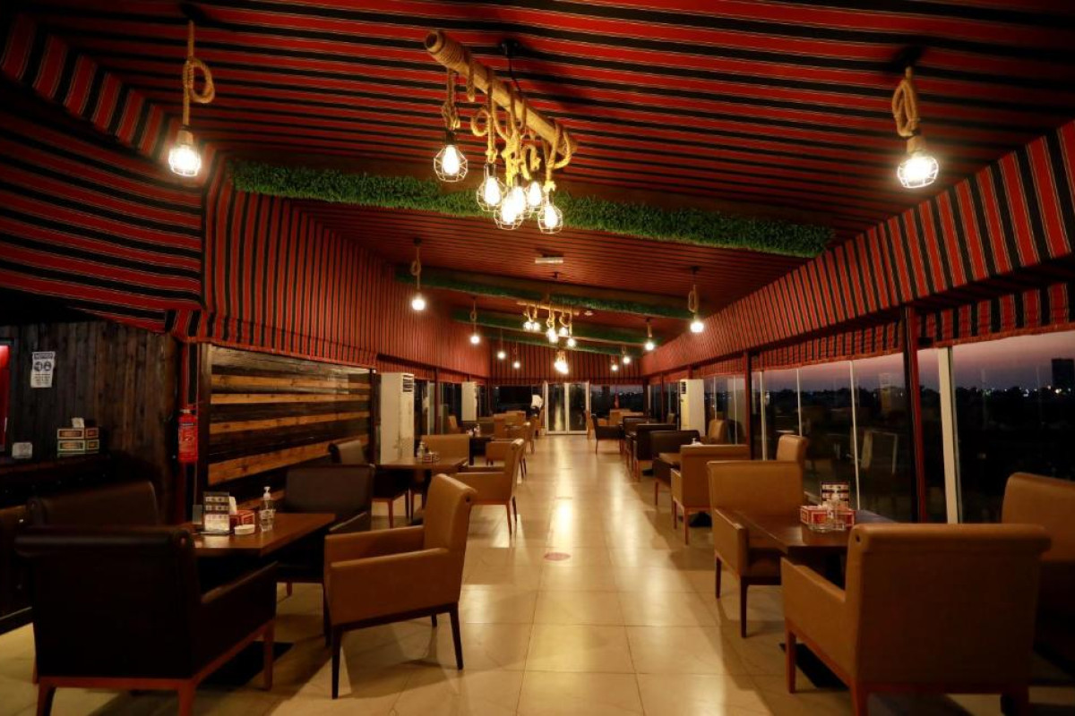Ras Al Khaimah Hotel