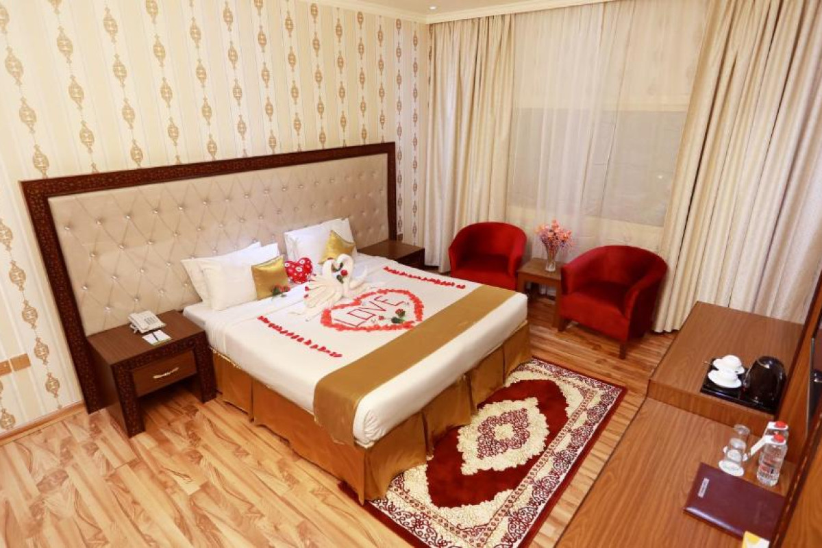 Ras Al Khaimah Hotel