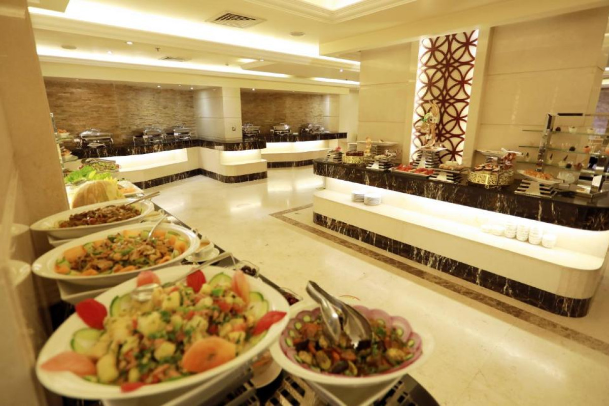 Ras Al Khaimah Hotel