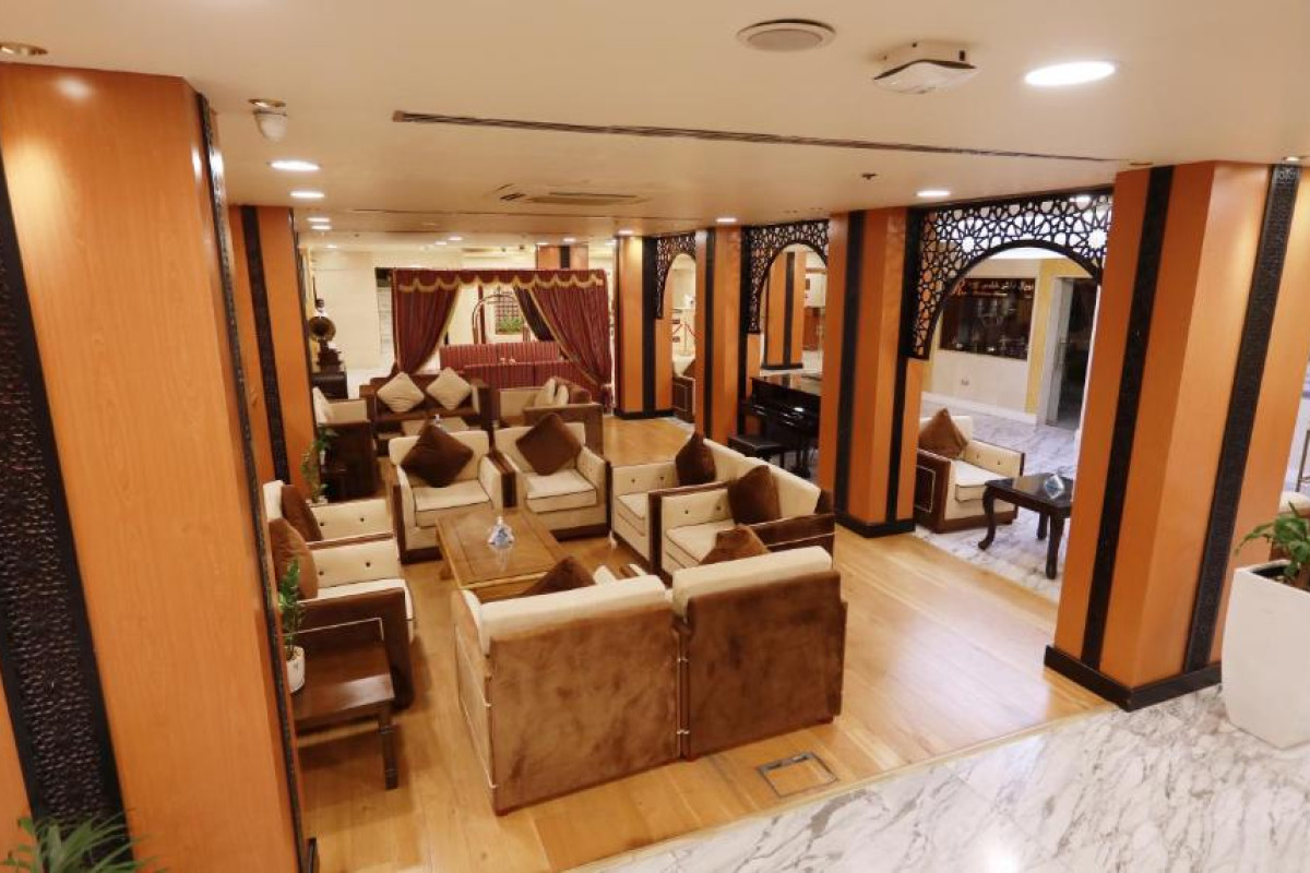 Ras Al Khaimah Hotel