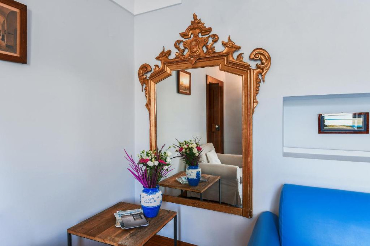 Ravello Art Hotel Marmorata