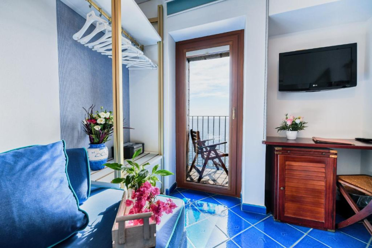 Ravello Art Hotel Marmorata