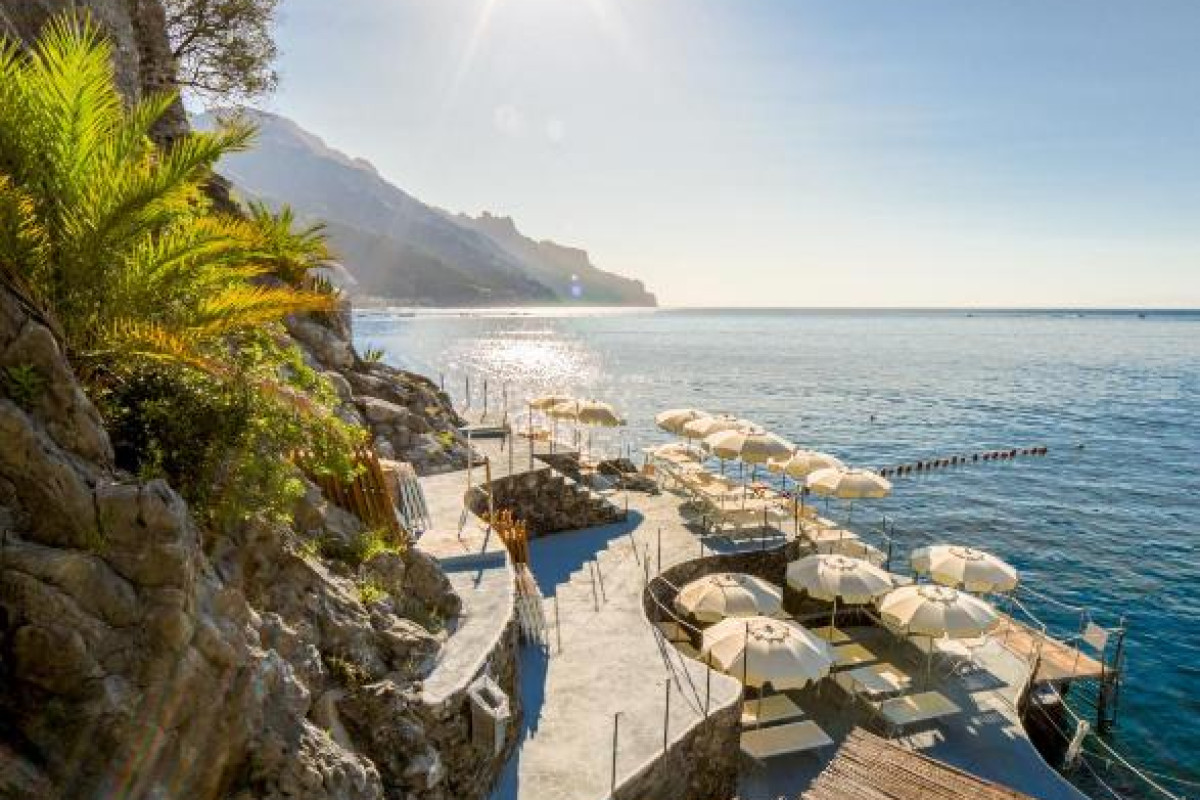 Ravello Art Hotel Marmorata