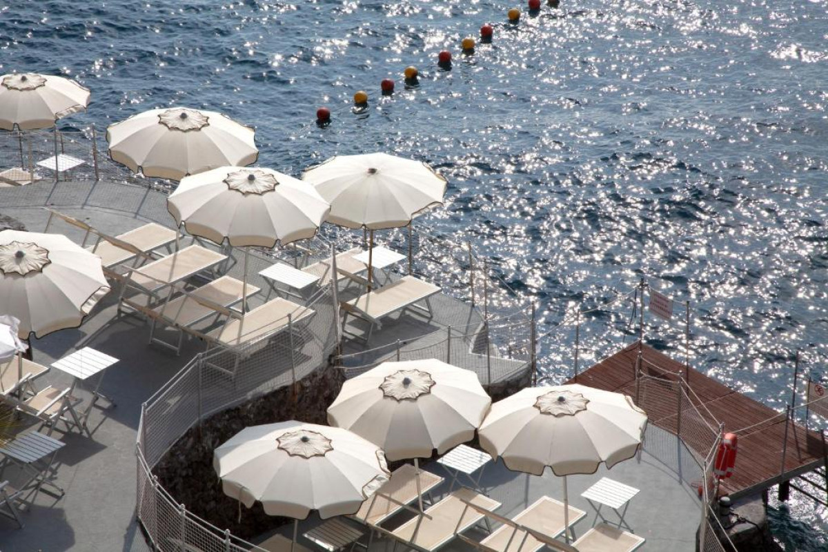 Ravello Art Hotel Marmorata
