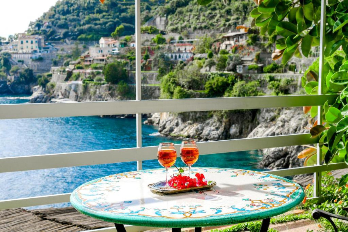Ravello Art Hotel Marmorata