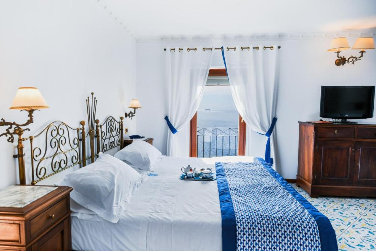 Ravello Art Hotel Marmorata