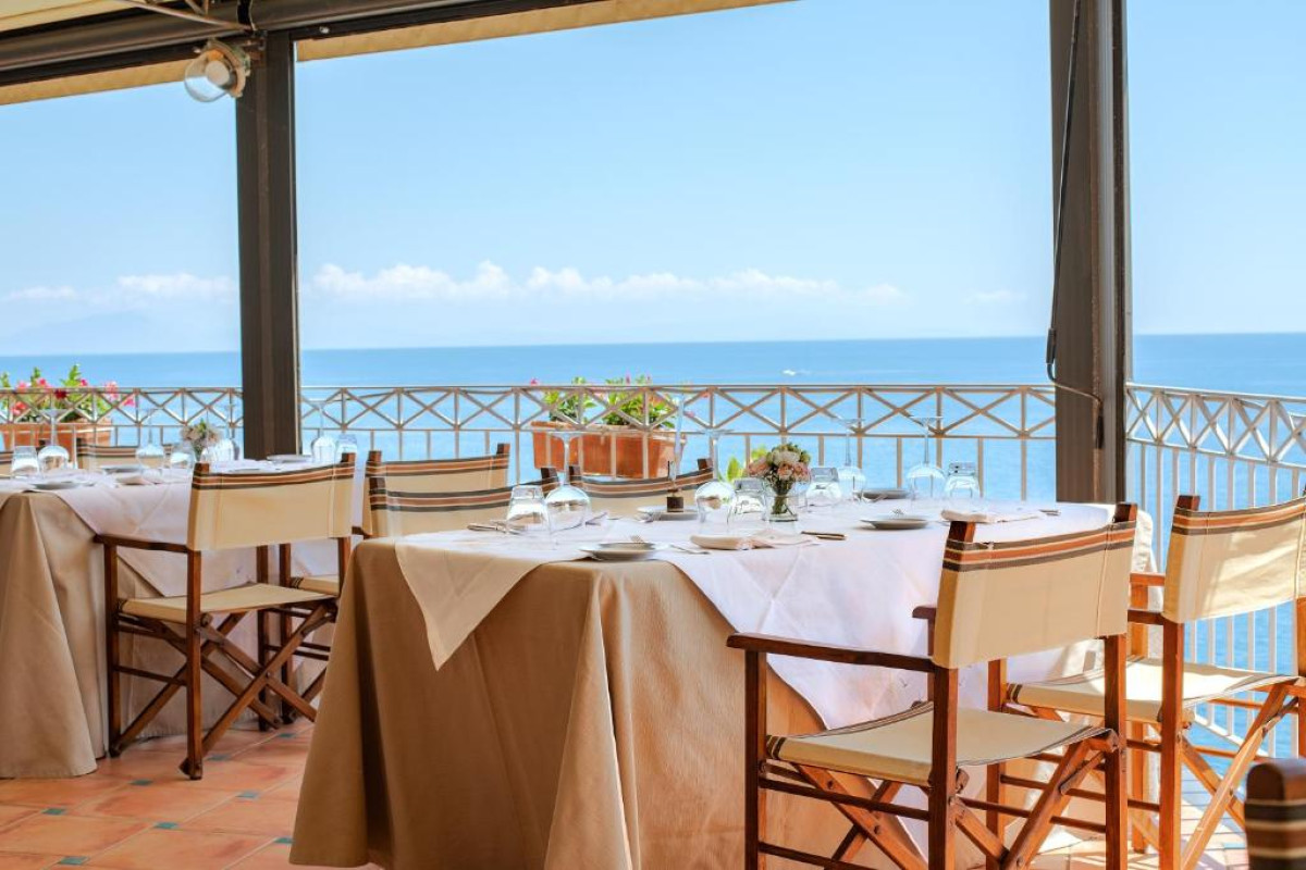 Ravello Art Hotel Marmorata