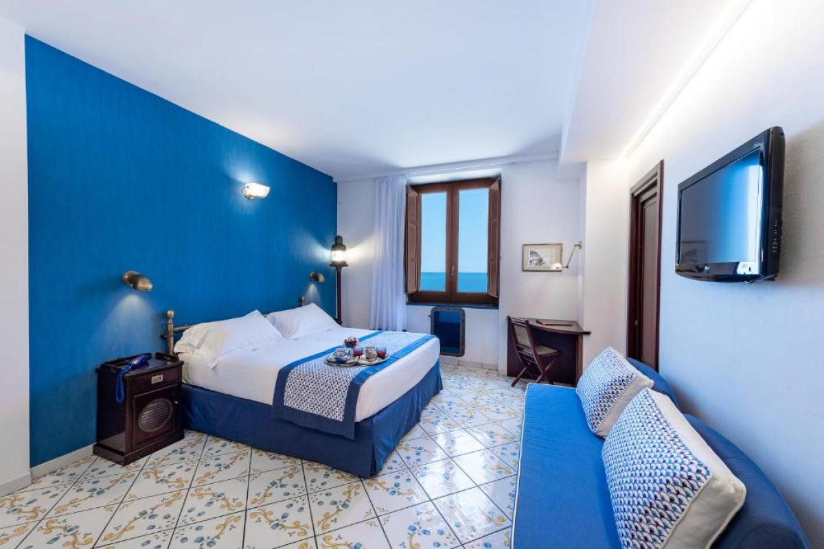 Ravello Art Hotel Marmorata