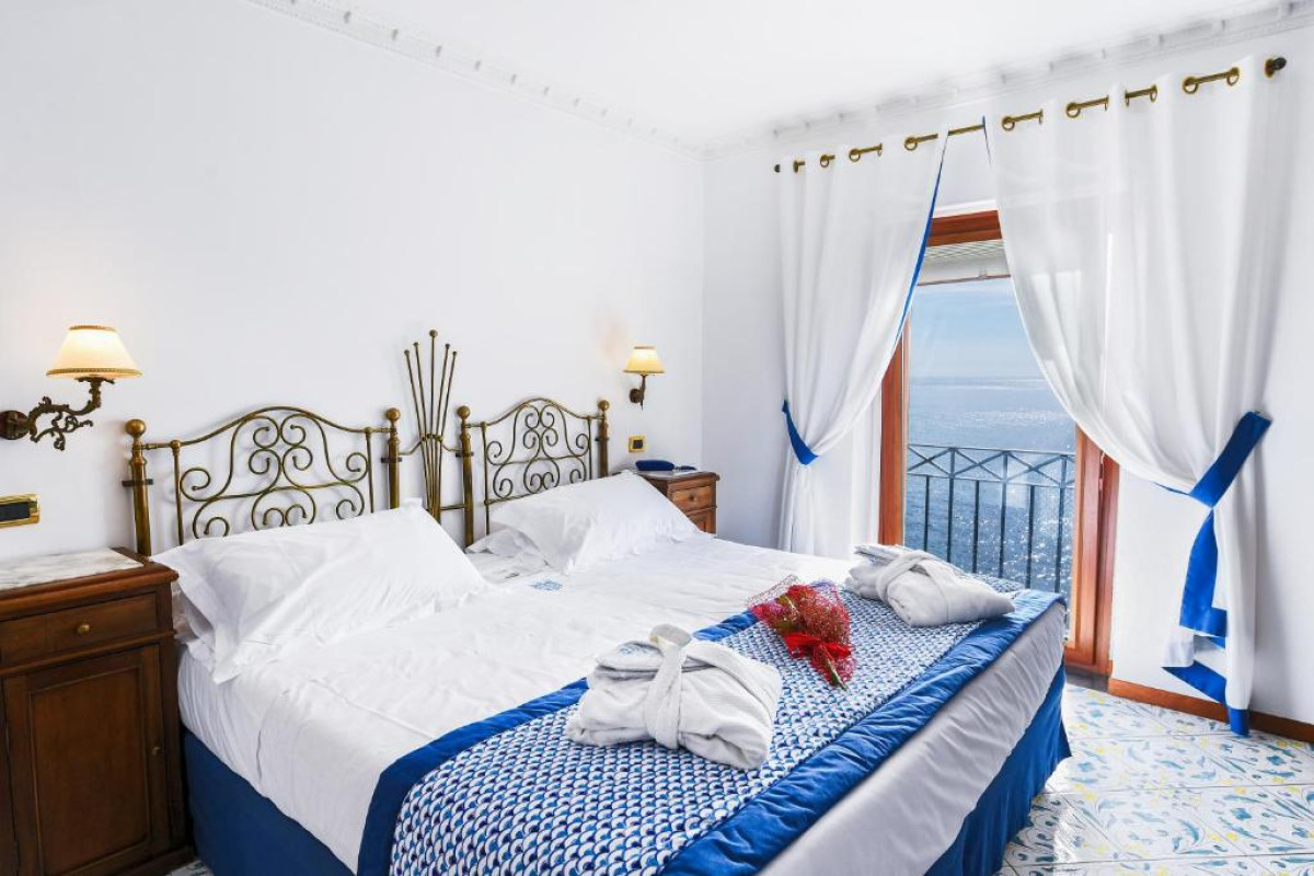 Ravello Art Hotel Marmorata