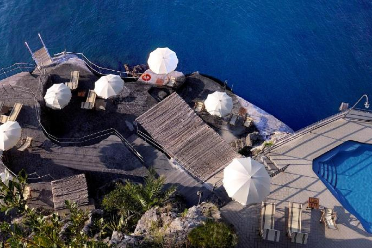 Ravello Art Hotel Marmorata