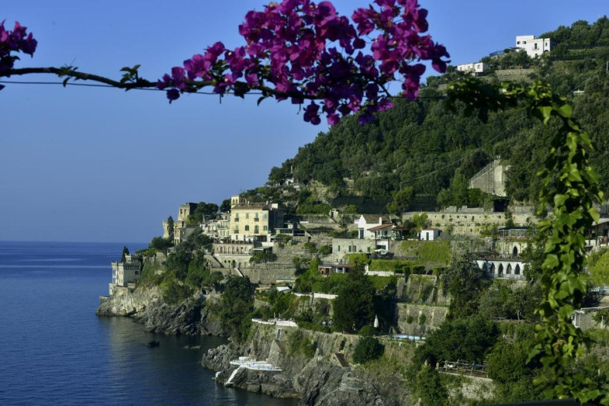 Ravello Art Hotel Marmorata