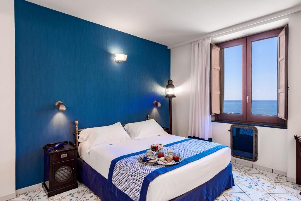 Ravello Art Hotel Marmorata