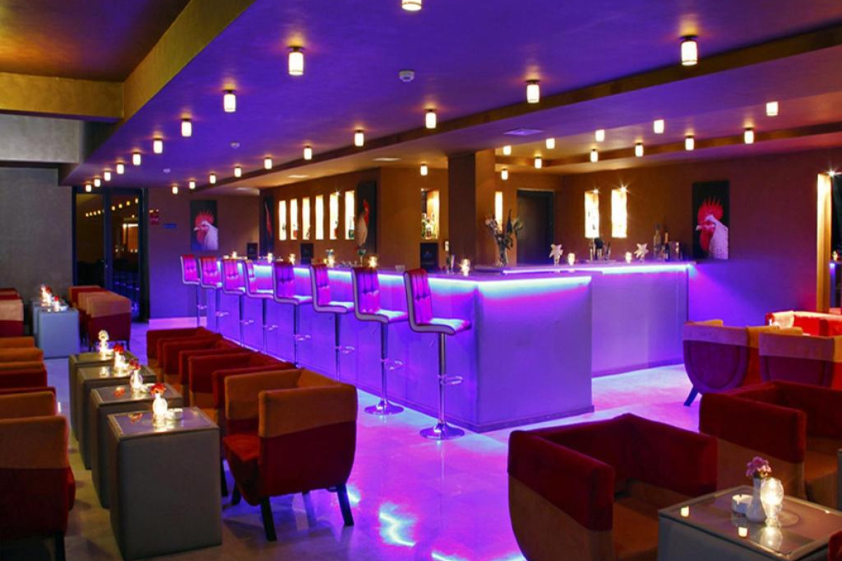 Rawabi Hotel & Spa