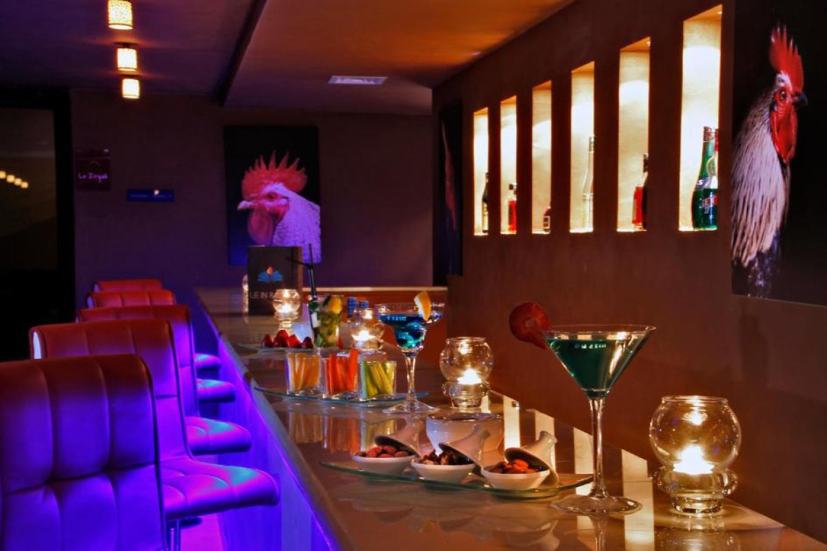 Rawabi Hotel & Spa