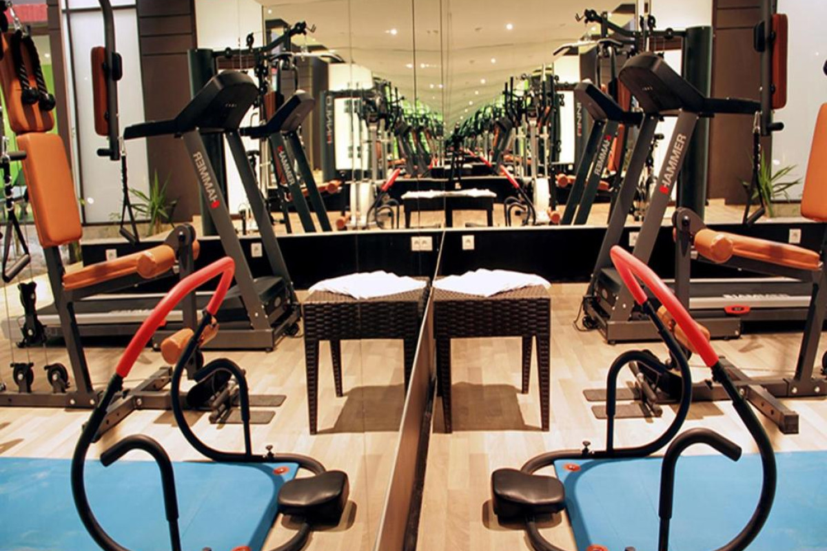 Rawabi Hotel & Spa