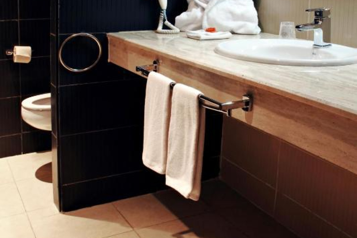 Rawabi Hotel & Spa