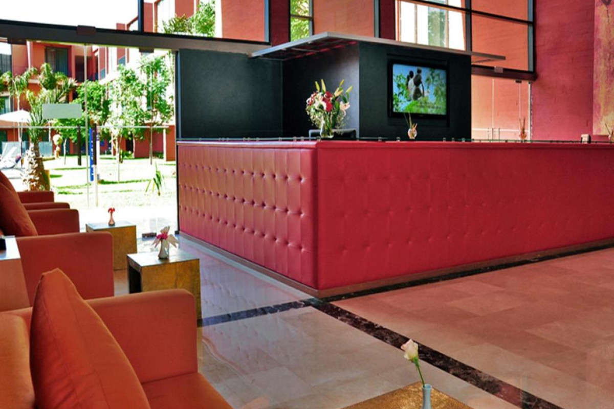 Rawabi Hotel & Spa