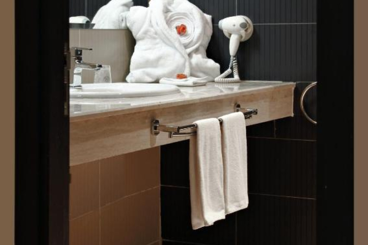 Rawabi Hotel & Spa